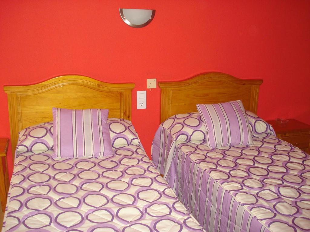 Hotel San Vicente - Centro Playa Conil De La Frontera Bilik gambar