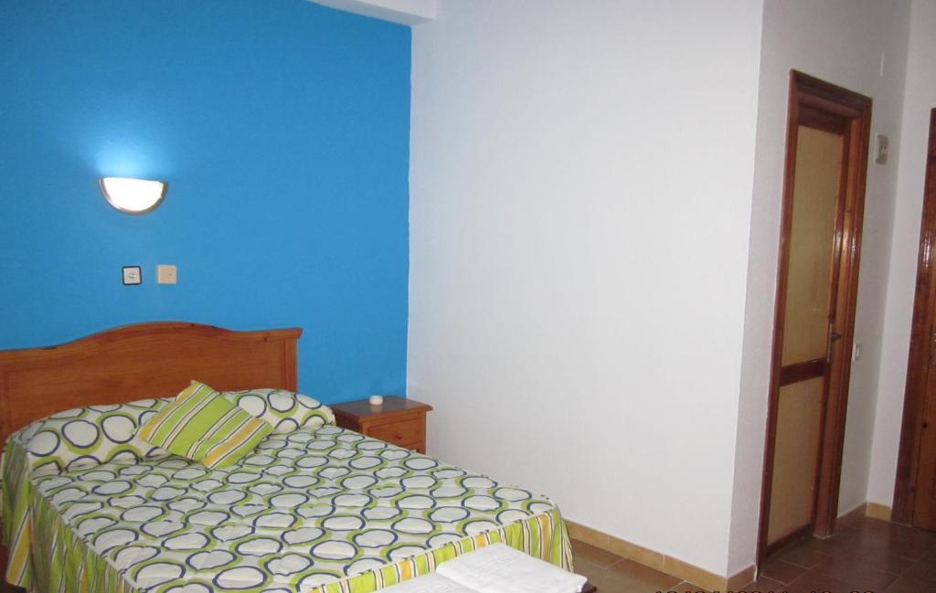 Hotel San Vicente - Centro Playa Conil De La Frontera Bilik gambar