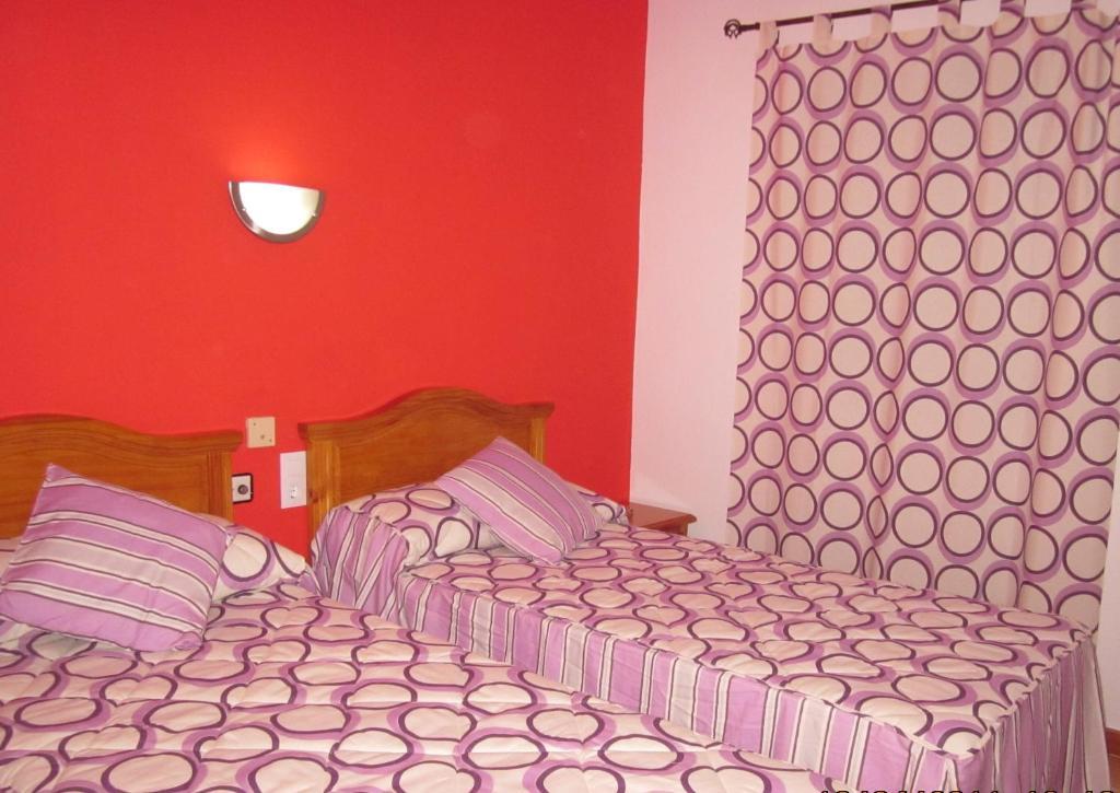 Hotel San Vicente - Centro Playa Conil De La Frontera Bilik gambar
