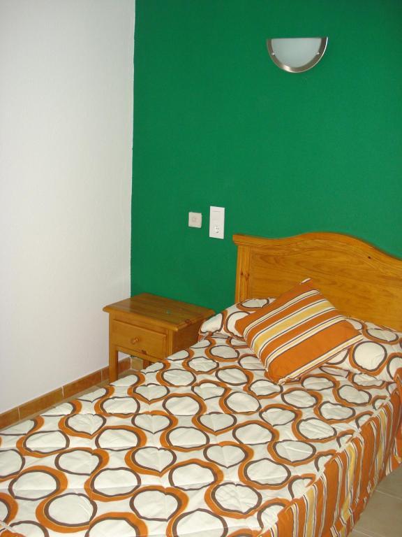 Hotel San Vicente - Centro Playa Conil De La Frontera Luaran gambar