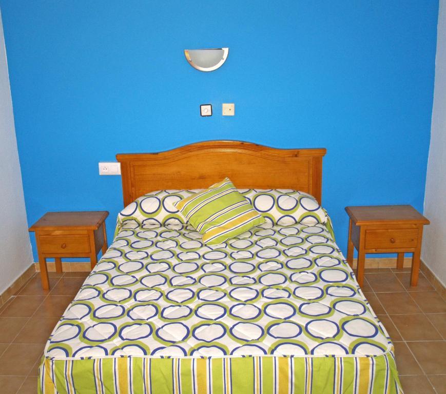 Hotel San Vicente - Centro Playa Conil De La Frontera Bilik gambar